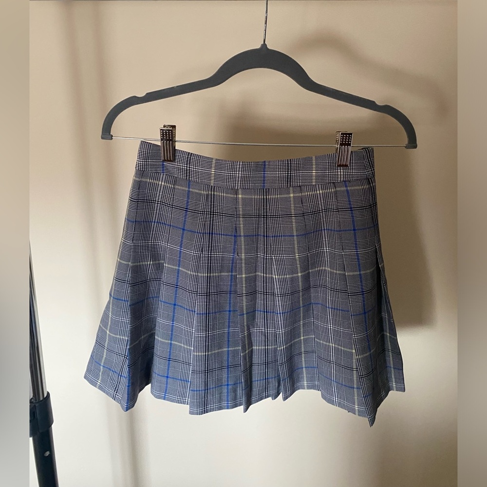Sunday Best Skirt